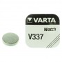 Baterie Varta V337 AG0 pentru ceas smart watch si dispozitive de ascultare pentru copiat